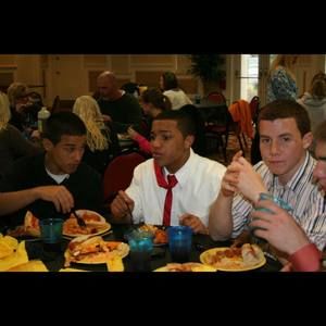 Meet your Posher, Scott